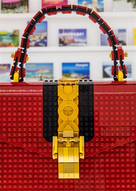 gucci lego sets|gucci sylvie bag.